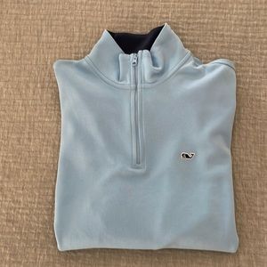 Vineyard vines 1/4 zip sweatshirt